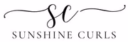 Yasna - Sunshine Curls Founder logo
