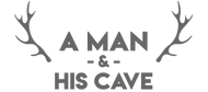 Jaya  - A Man & His Cave logo