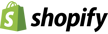 Shopify logo