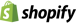 Shopify logo