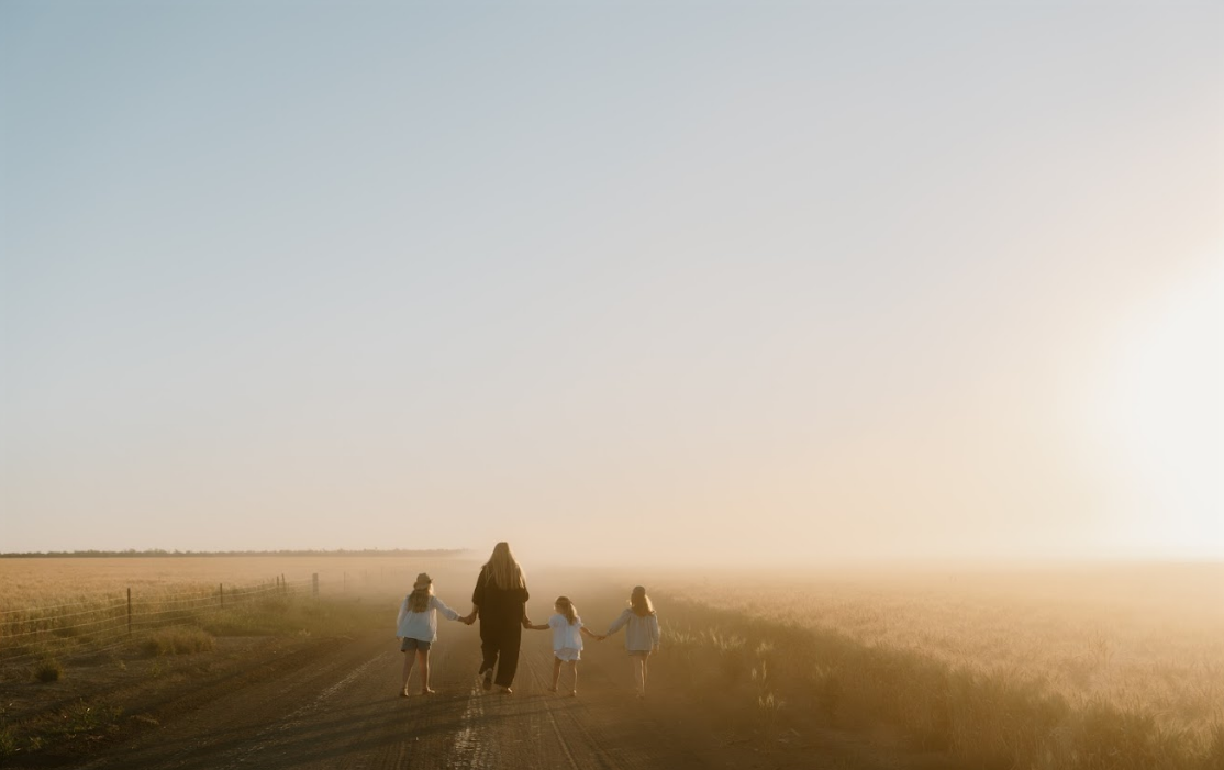 Buy From The Bush Campaign