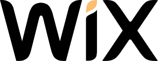 WIX logo no padding