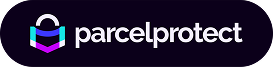 Parcel Protect Logo Dark