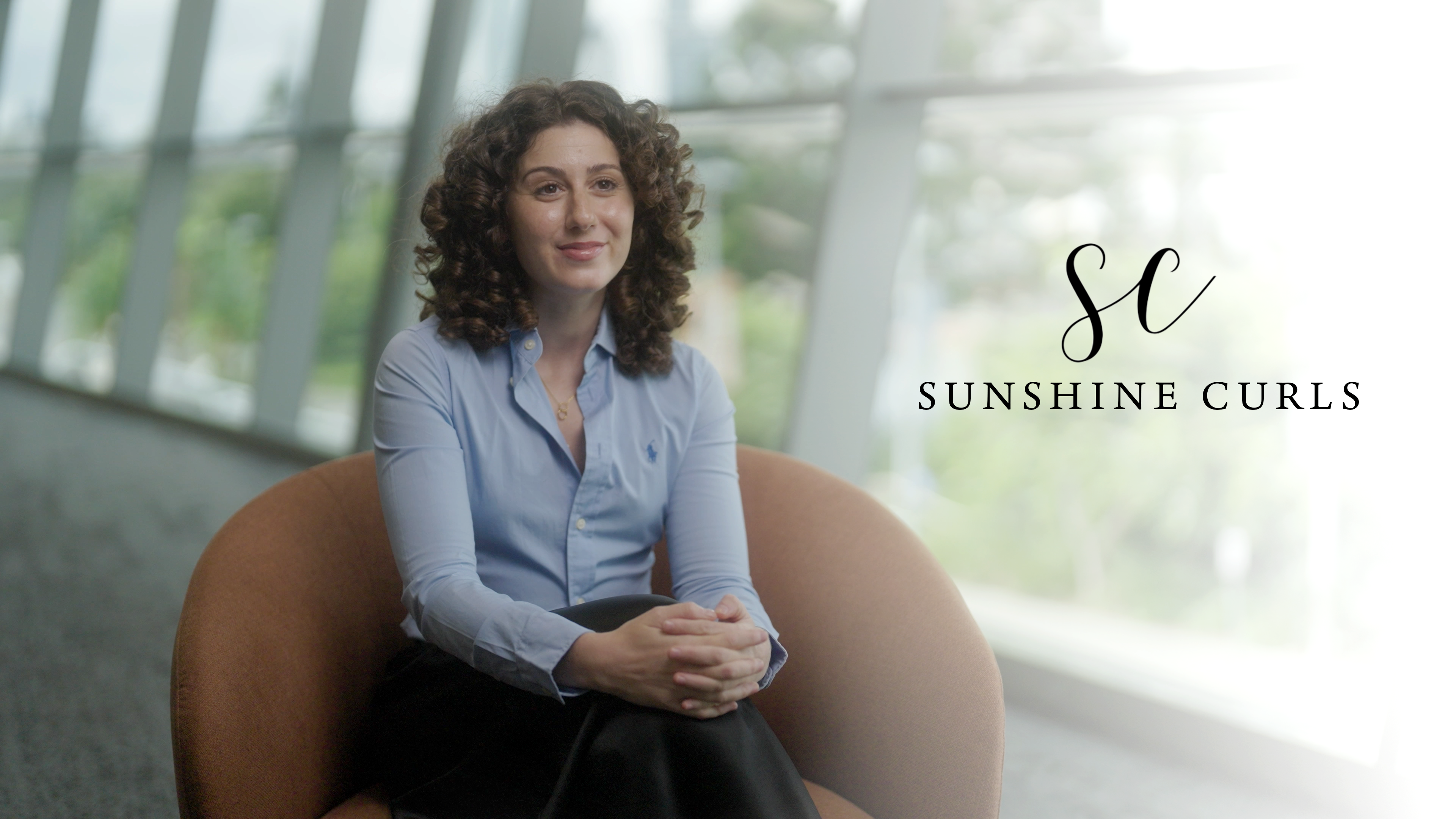 Page banner